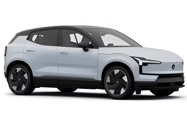 Volvo EX30